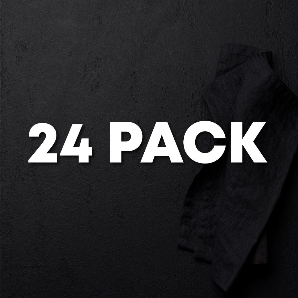 24 PACK no usar